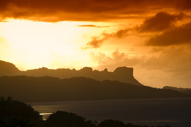 image from Micronesia 4 Day Itinerary