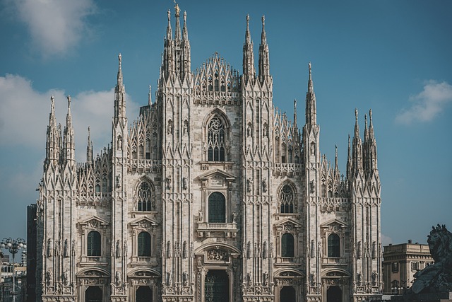 image from Milan, Italy-day-trips