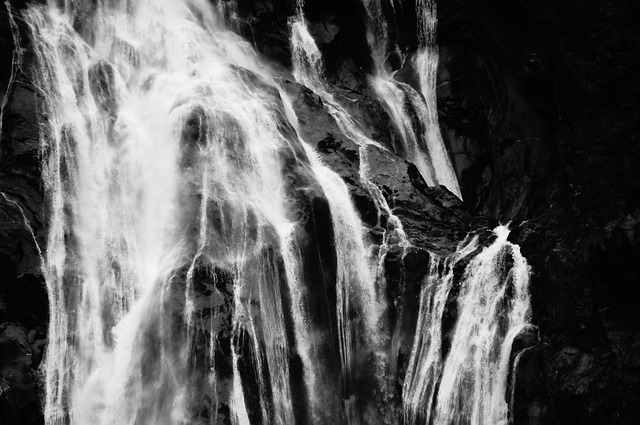 image from Milford Sound