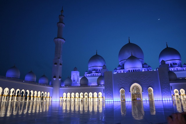 image from Things to Do in Abu Dhabi United Arab Emirates