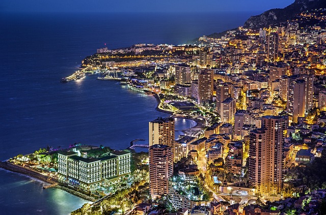 image from Adventure Sports Monaco