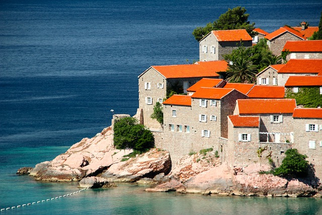 image from Monastery of Ostrog Montenegro