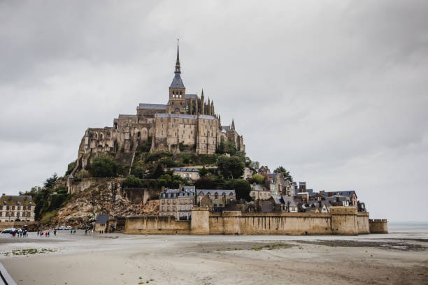 image from Mont Saint-Michel-3-day-itinerary