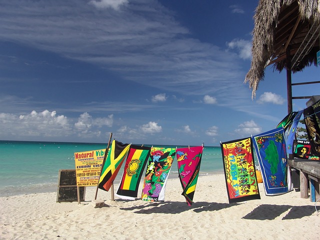 image from Negril Jamaica