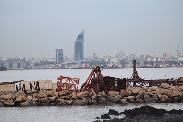 image from Montevideo, Uruguay-hiking-areas