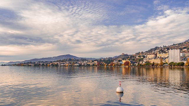 image from Walking Tours Montreux