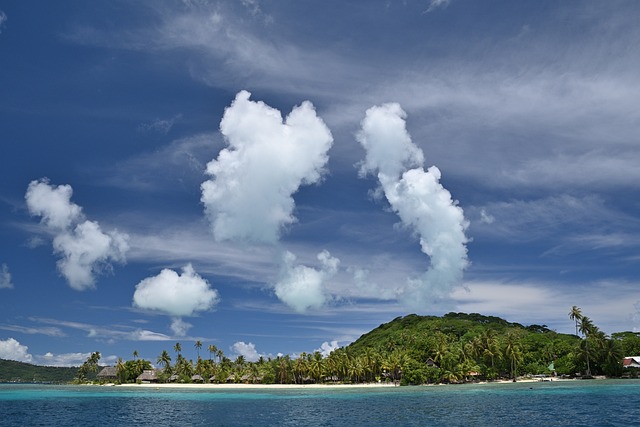 image from Moorea Tahiti