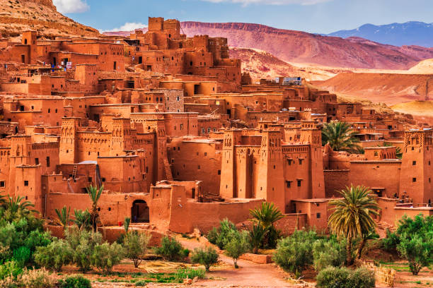 image from Morocco 6 Day Itinerary