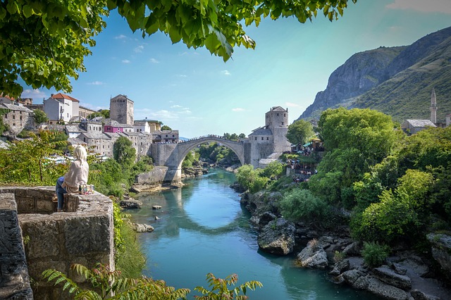 image from Couple Activities Mostar