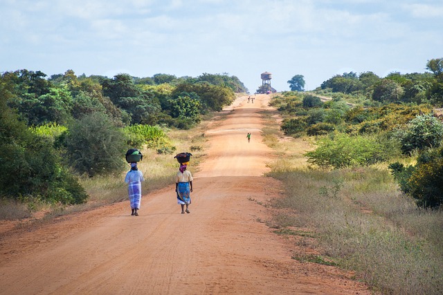 image from Mozambique-5-day-itinerary