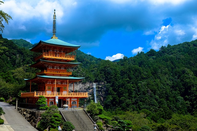 image from Mozu Furuichi Kofun Group Mounded Tombs of Ancient Japan