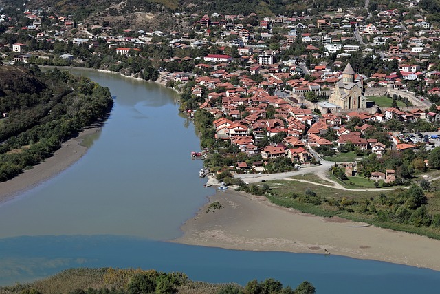 image from Day Trips Mtskheta