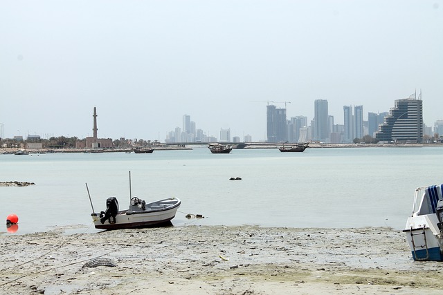 image from Walking Tours Muharraq