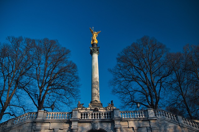 image from Munich 7 Day Itinerary