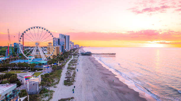 image from Myrtle Beach South Carolina 6 Day Itinerary