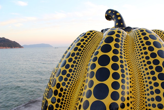 image from Naoshima