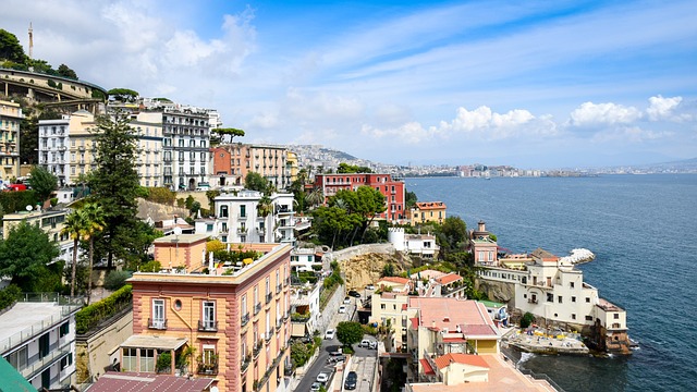 image from Naples Where to Stay