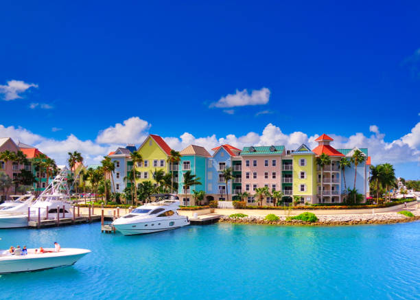 image from Nassau the Bahamas 5 Day Itinerary