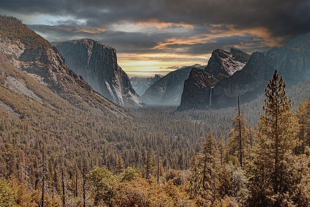 image from Sightseeing National Park