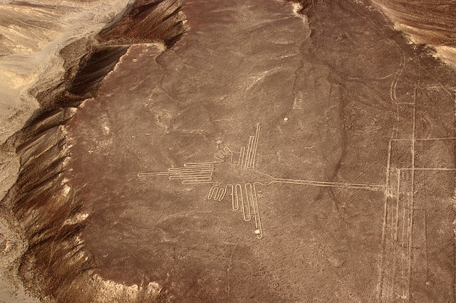 image from Multi-day Trips Nazca