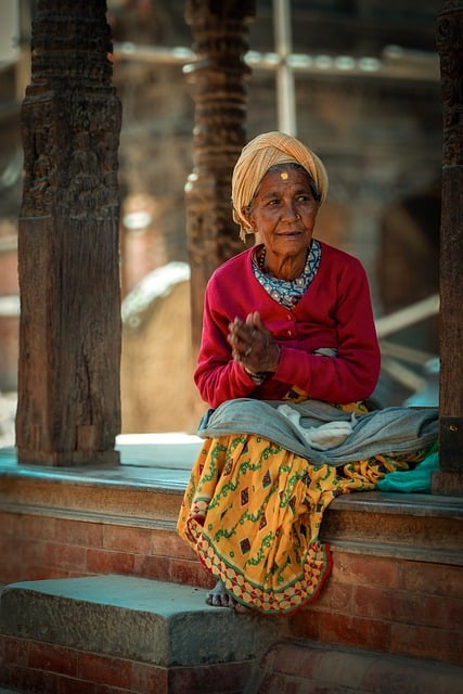 image from Walking Tours Nepal, State of