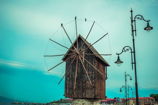 image from Nessebar Boat Tours