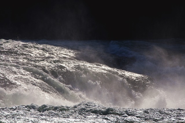 image from Neuhausen am Rheinfall Boat Tours