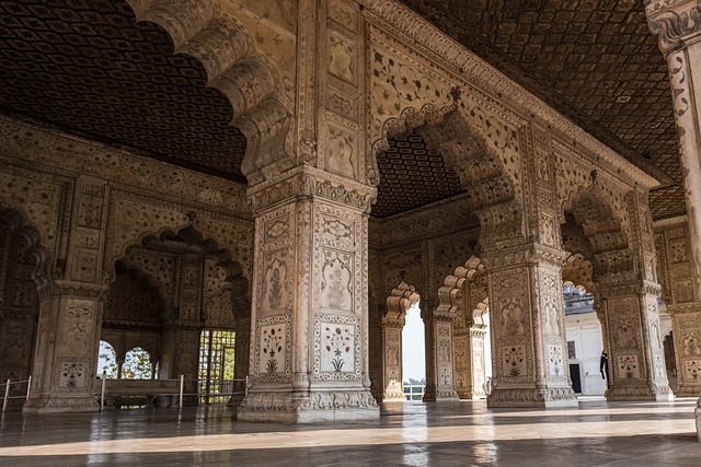 image from New Delhi, India-hiking-areas