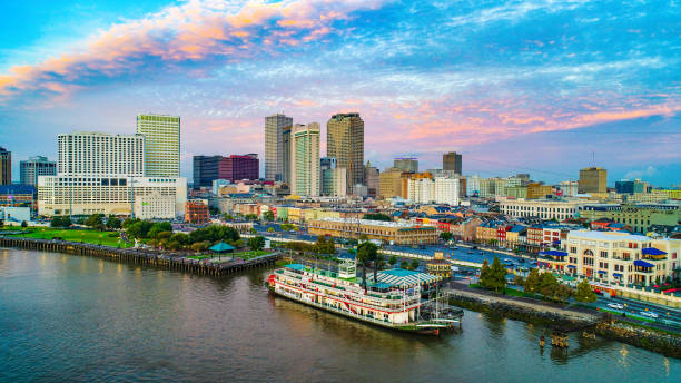 image from New Orleans Where to Stay