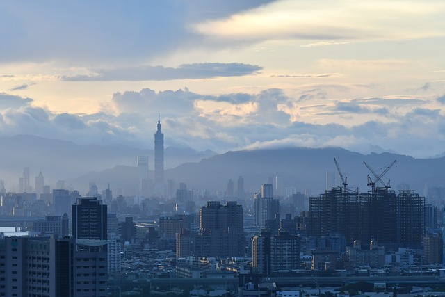 image from Sightseeing New Taipei City