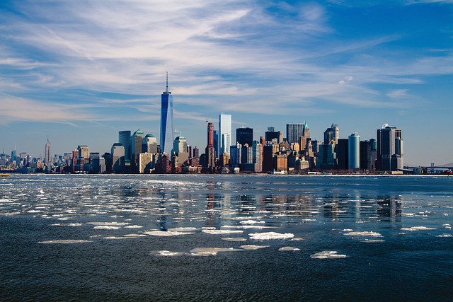 image from New York City Usa 3 Day Itinerary