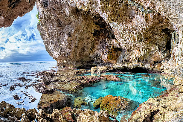 image from Niue 4 Day Itinerary