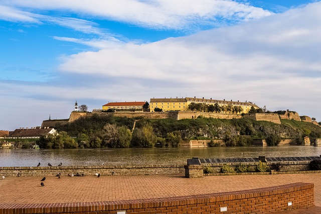 image from Sightseeing Novi Sad