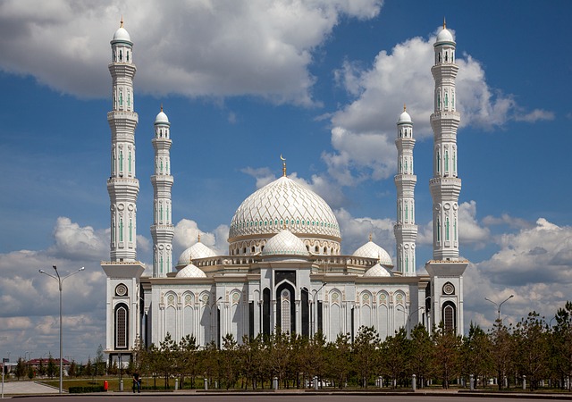 image from Walking Tours Nur-Sultan