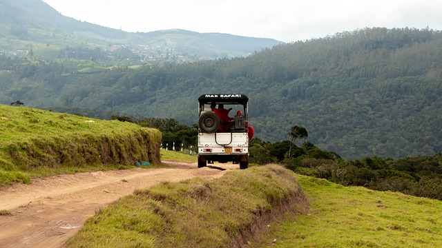 image from Sightseeing Nuwara Eliya