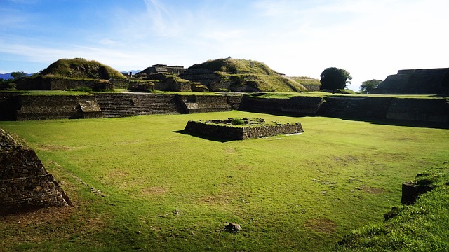 image from Oaxaca 4 Day Itinerary