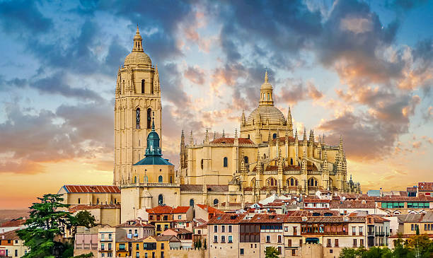 image from Old City of Salamanca