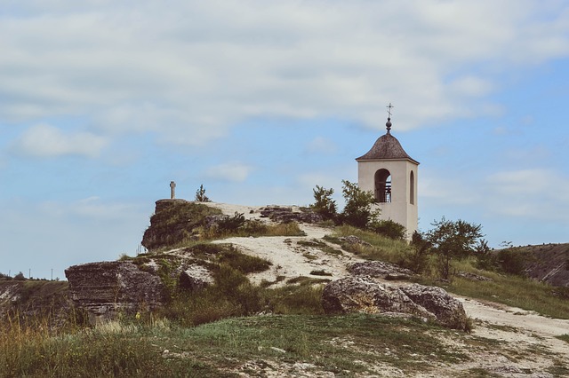 image from Day Trips Old Orhei