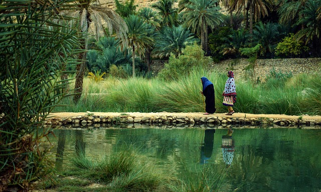 image from Romantic Getaways Oman, Sultanate of