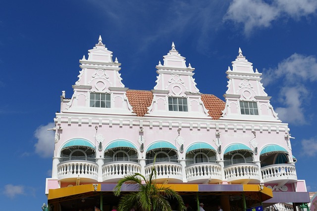 image from Day Trips Oranjestad