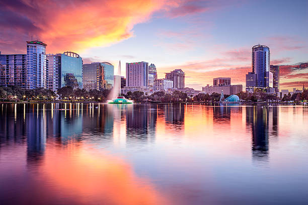 image from Orlando, USA-nature-spots