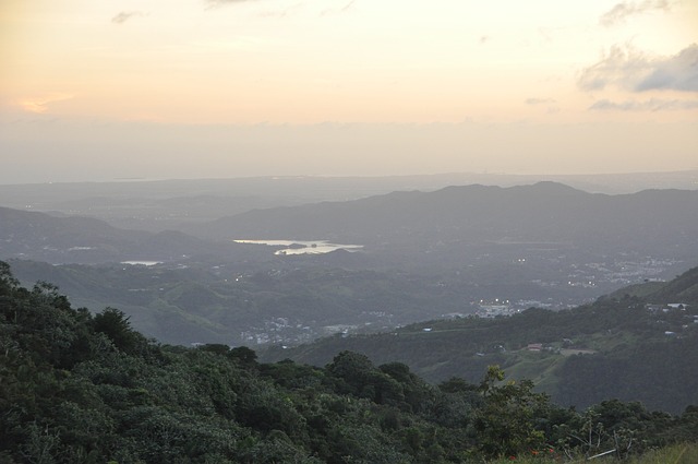 image from Multi-day Trips Orocovis