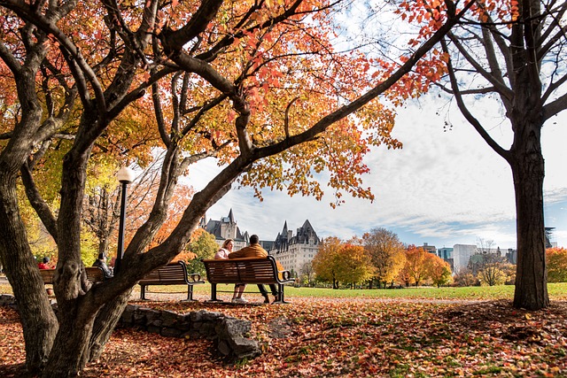 image from Romantic Getaways Ottawa