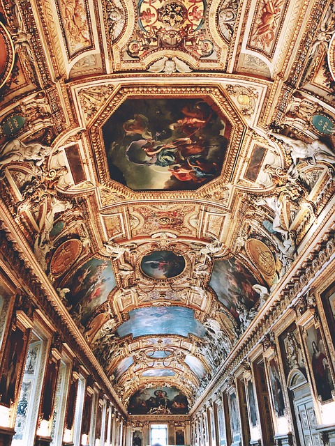 image from Palace of Versailles