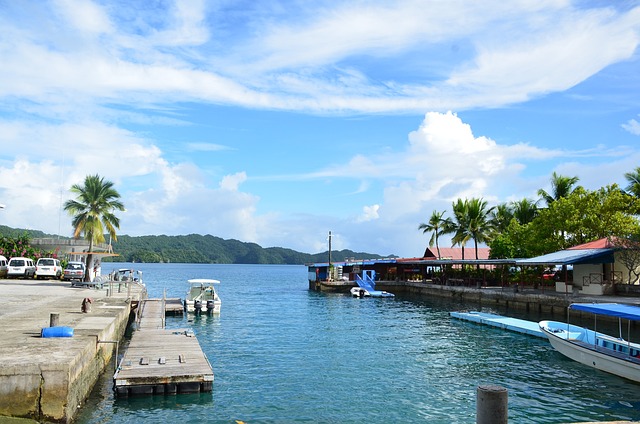 image from Palau 4 Day Itinerary