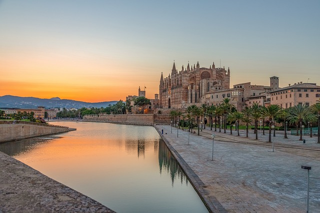 image from Palma De Mallorca-6-day-itinerary