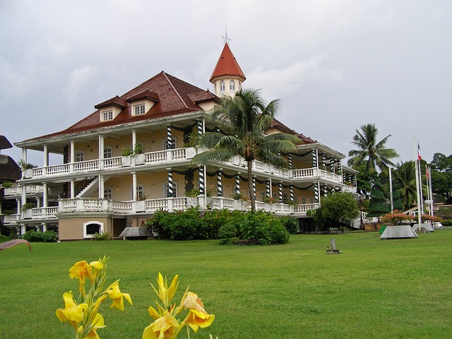 image from Bus Tours Papeete