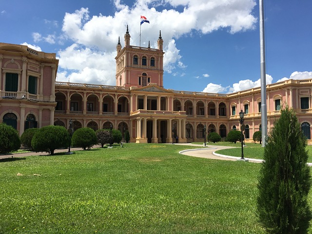 image from Bus Tours Paraguay