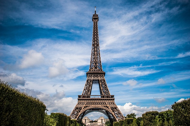 image from Paris Banks of the Seine