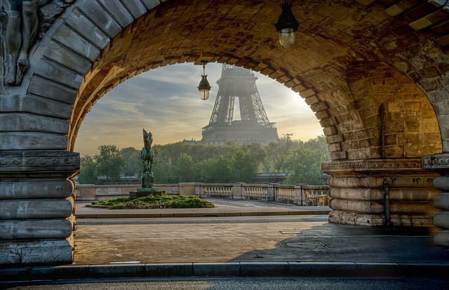 image from Bus Tours Paris